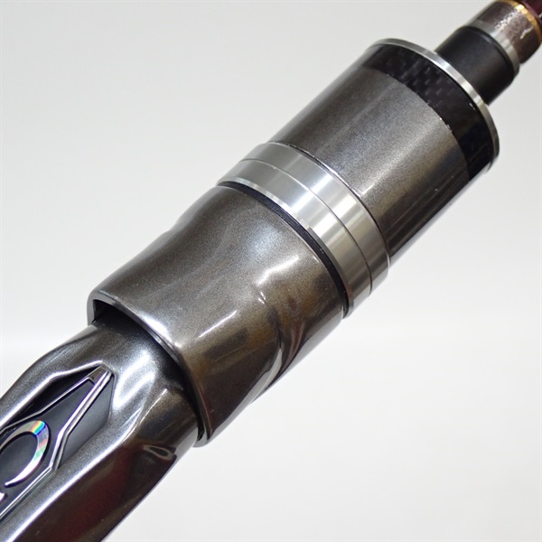 １７セフィアエクスチューンメタルスッテＢ６０６ＭＬ－Ｓ